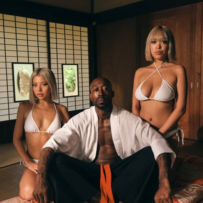 Freddie Gibbs cover image