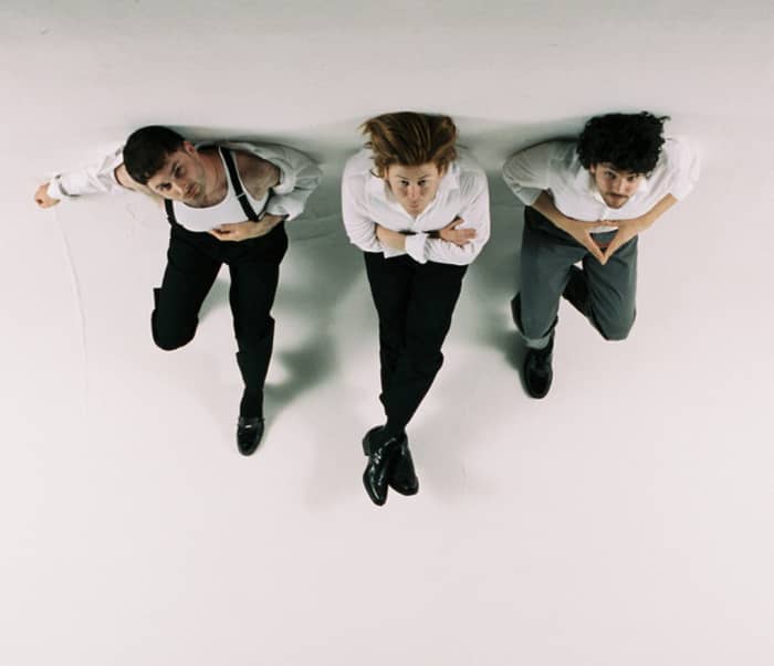 The Amazons tickets