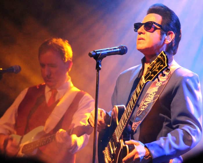 The Roy Orbison Story tickets