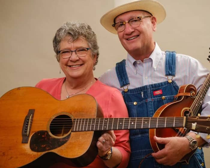 Mike Compton and Laura Boosinger tickets