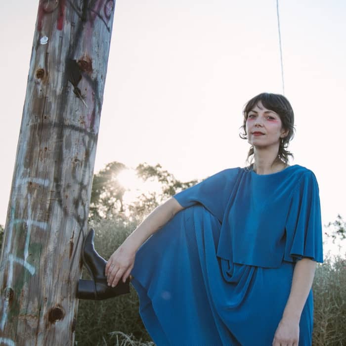 Jess Cornelius cover image