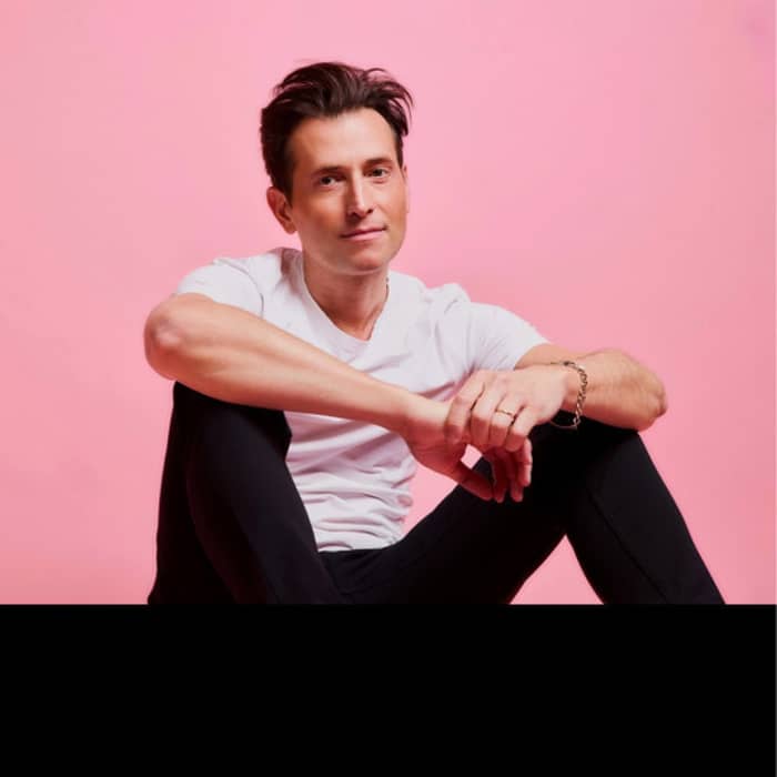 Peter Cincotti cover image