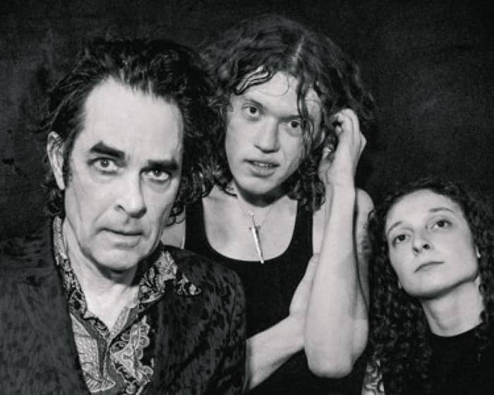 Jon Spencer tickets