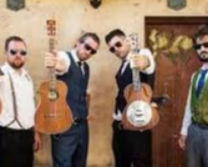 Ukulele Death Squad tickets