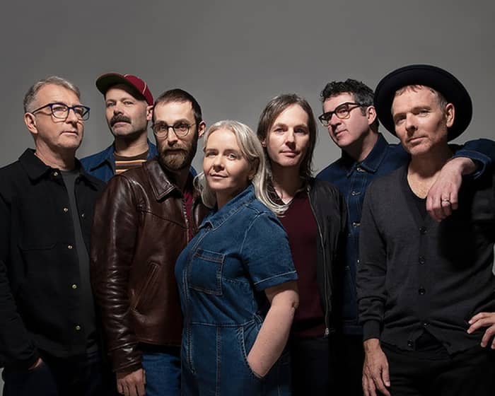Belle and Sebastian tickets