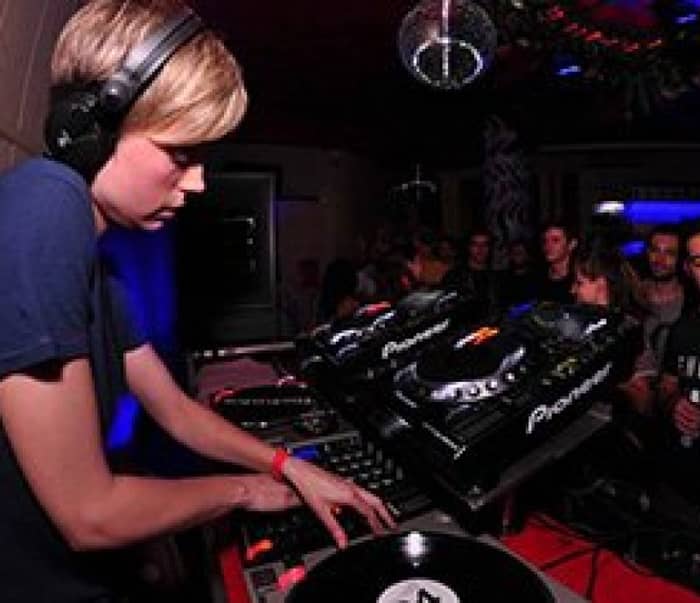 Magda Bytnerowicz cover image