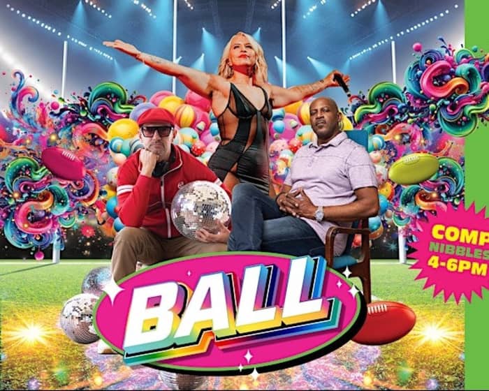 Where Love Lives Ball tickets