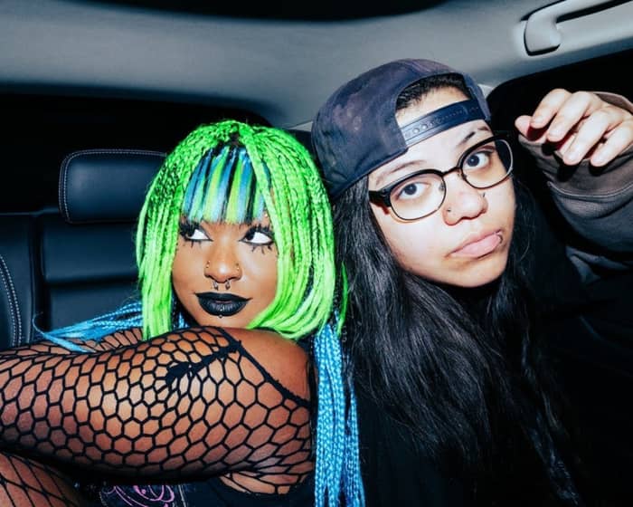 Meet Me @ The Altar - Worried Sick Tour tickets