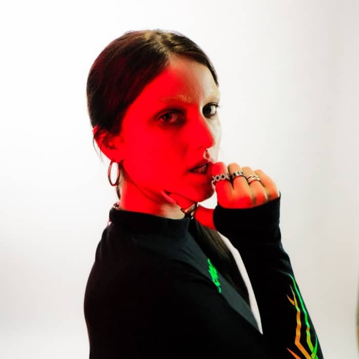 DJ Meltx cover image