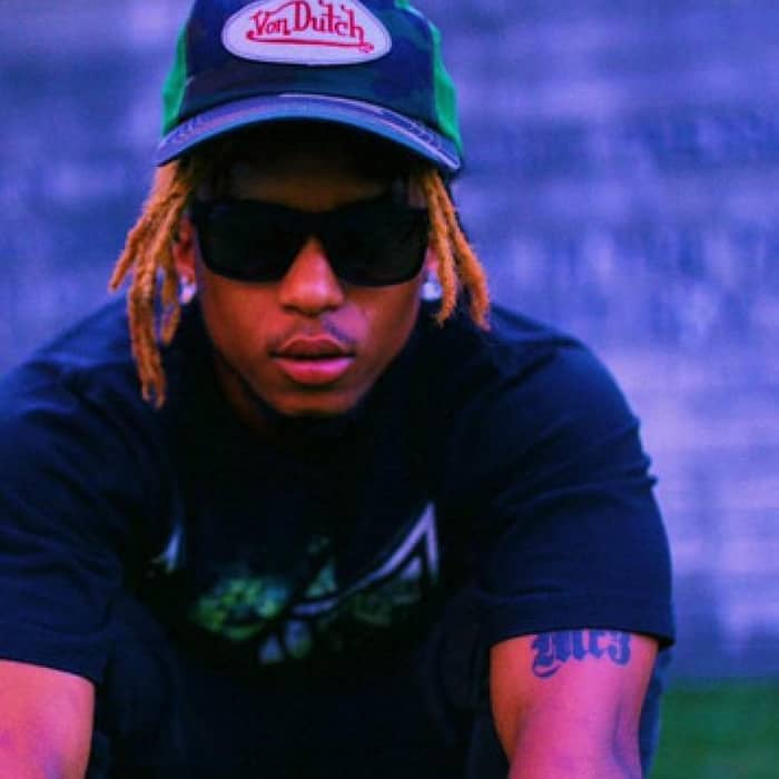 Third Eye cover image