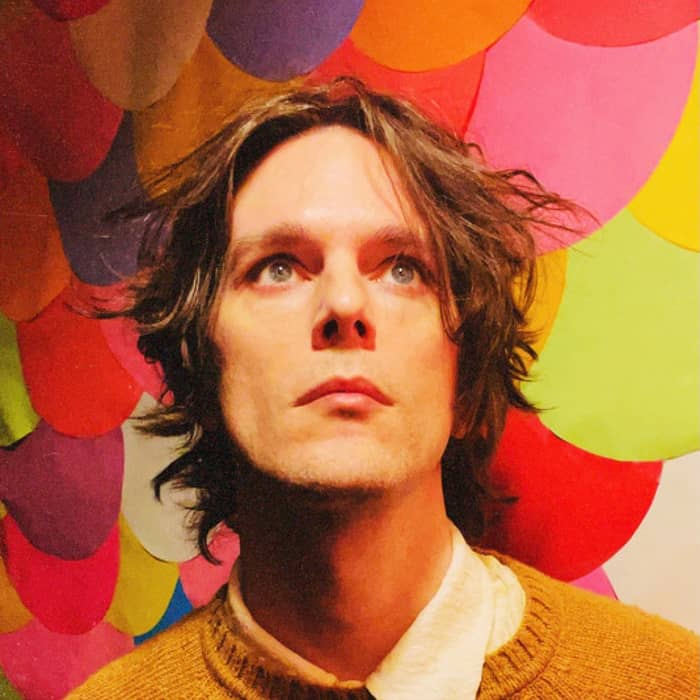 I Dont Know How But They Found Me cover image