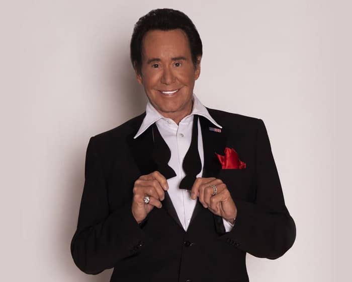 Wayne Newton tickets