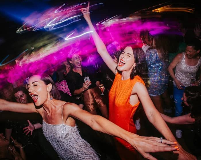 Lise & Sarah's Disco Club tickets