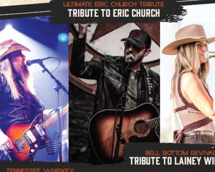 Labor Day Weekend Kickoff Party - Country Tribute Night tickets