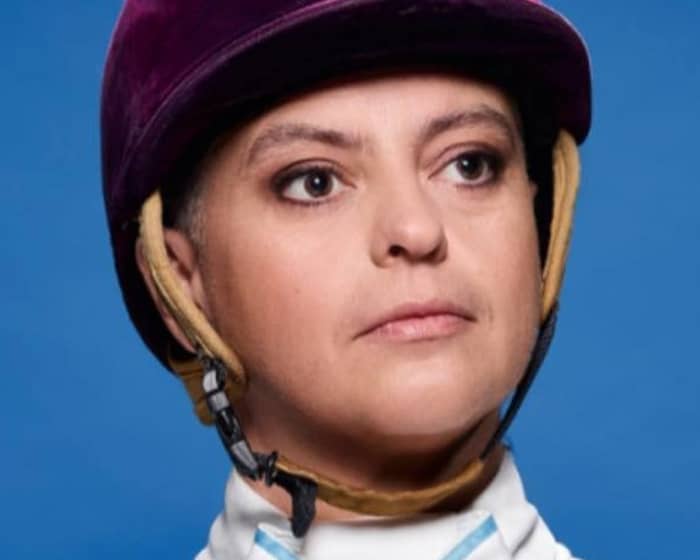 Geraldine Hickey tickets