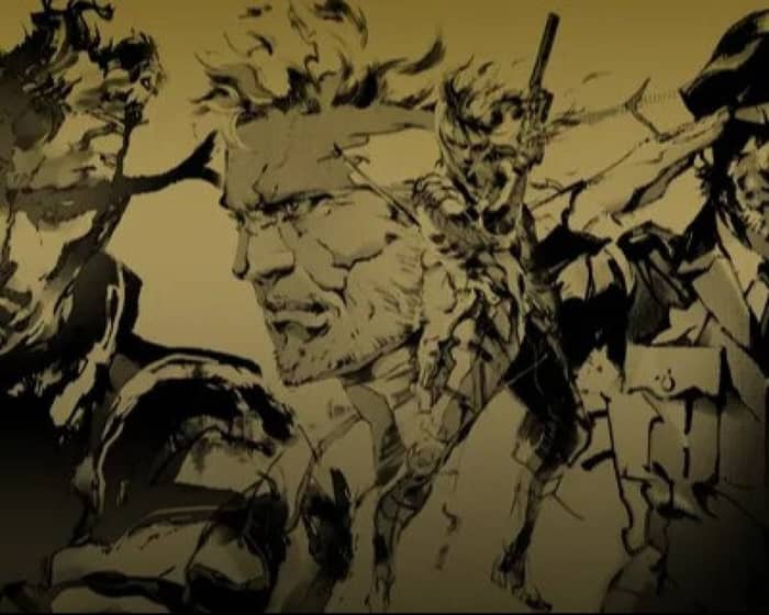 Metal Gear In Concert tickets