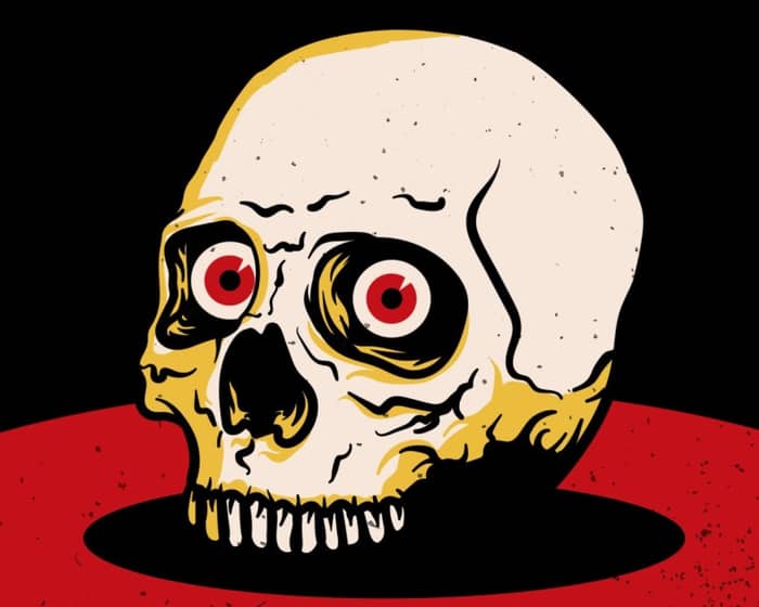 Detonate Halloween tickets