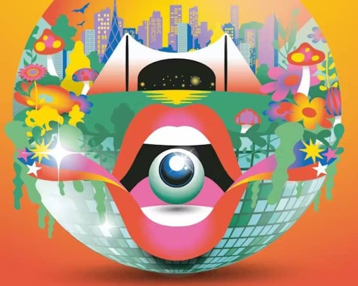 New Year's At The Bowl: Two Day GA tickets