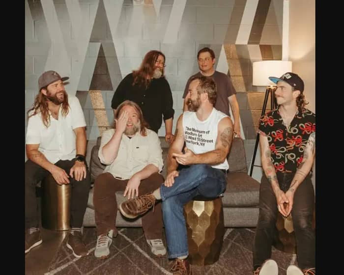 Trampled By Turtles tickets