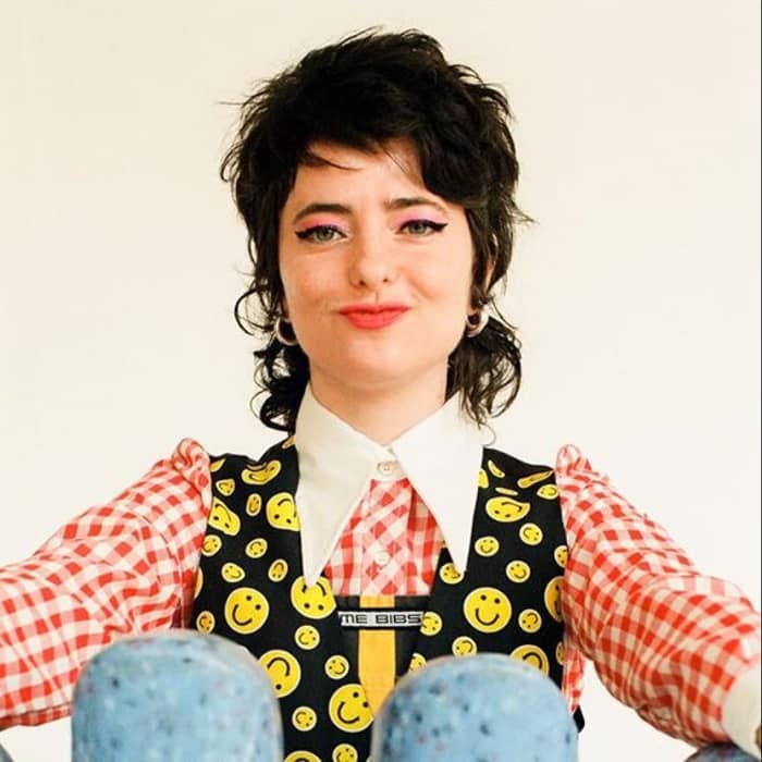 Sarah Sherman cover image