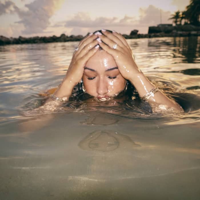 Cleo Sol cover image