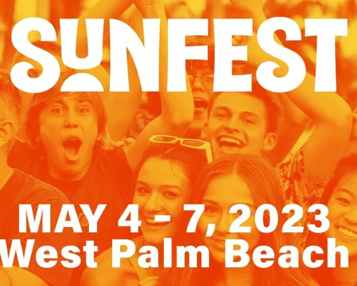 SunFest 2023 tickets