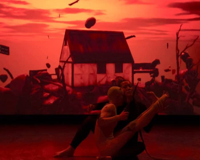 Into the Woods tickets