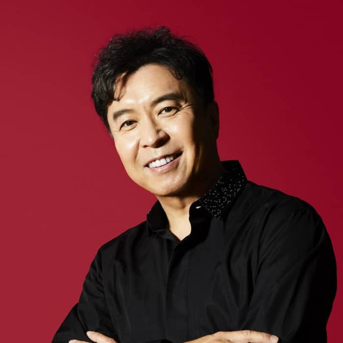 Makoto Ozone cover image