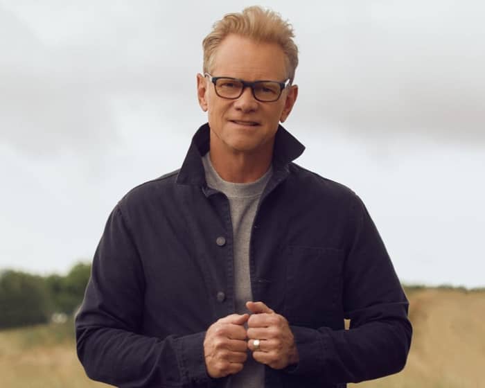 Steven Curtis Chapman's Speechless '26 Tour tickets