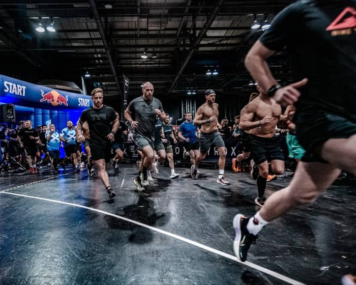 Manchester Central Convention Complex events