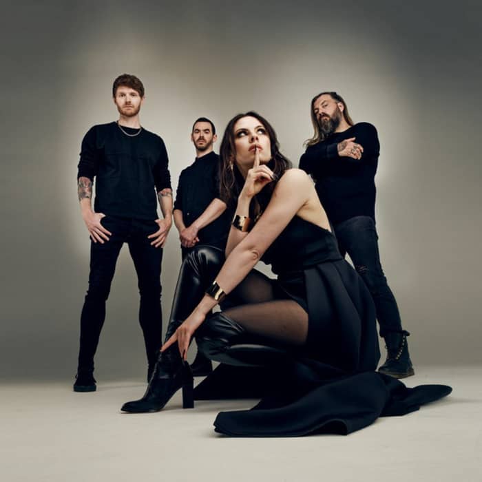 Beyond the Black cover image