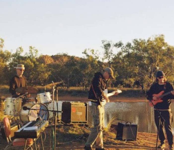 Charlie Ivan Band tickets