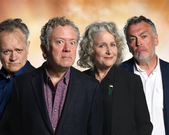 Dead Ringers tickets