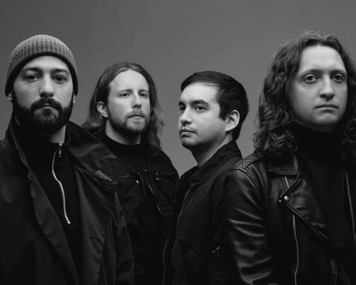 ERRA & Currents: The Silence Follows Tour 2026 tickets