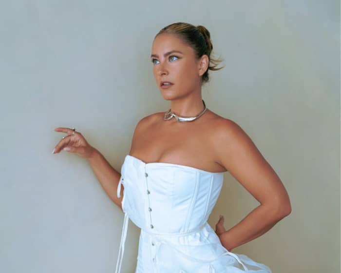 Mary Droppinz tickets