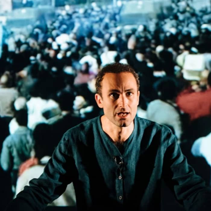 Nowhere (Theatre) cover image