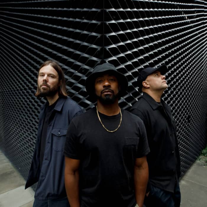 Keys N Krates cover image