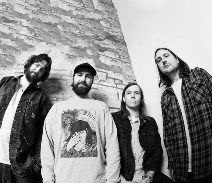 Superheaven tickets