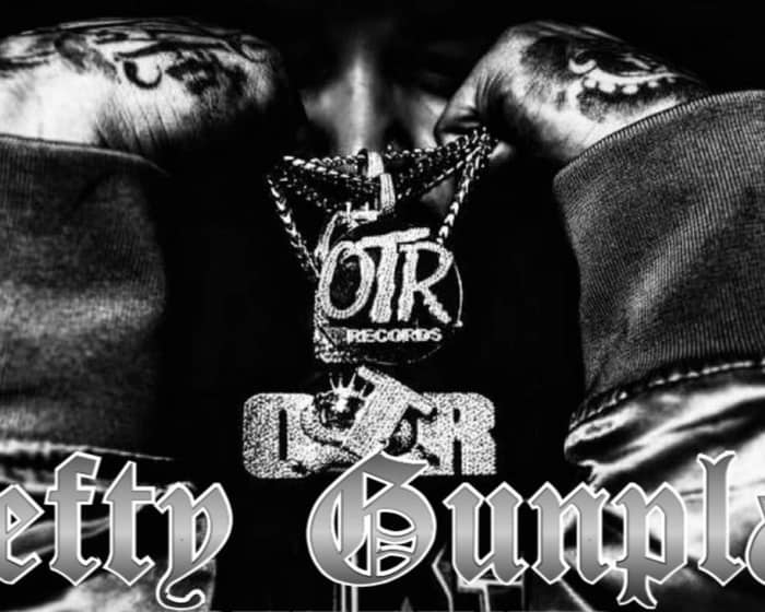 Lefty Gunplay tickets