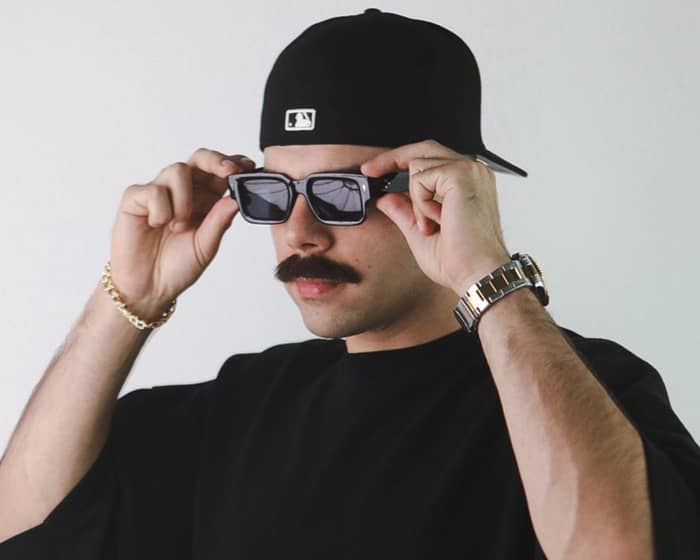 BOLO THE DJ (18+) tickets