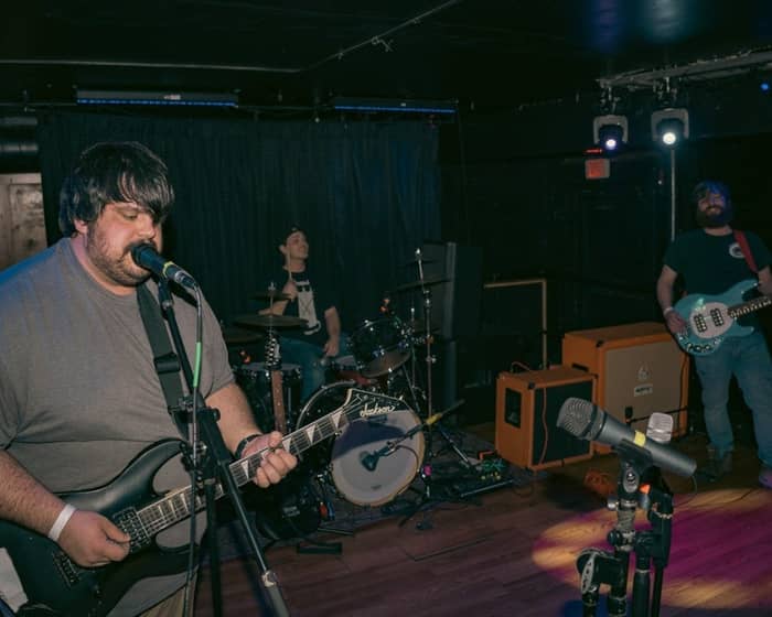 Dear Maryanne - Fake Emo Fight Night tickets