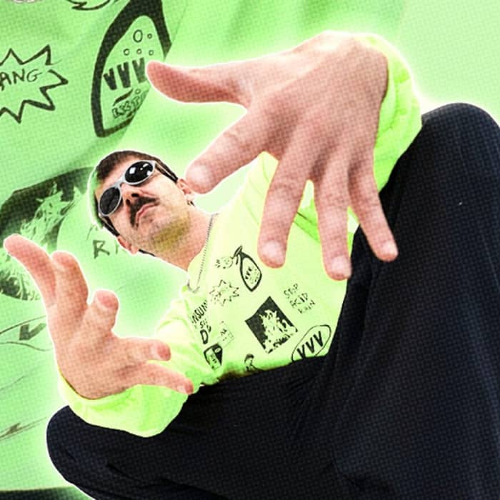 Panteros666 cover image