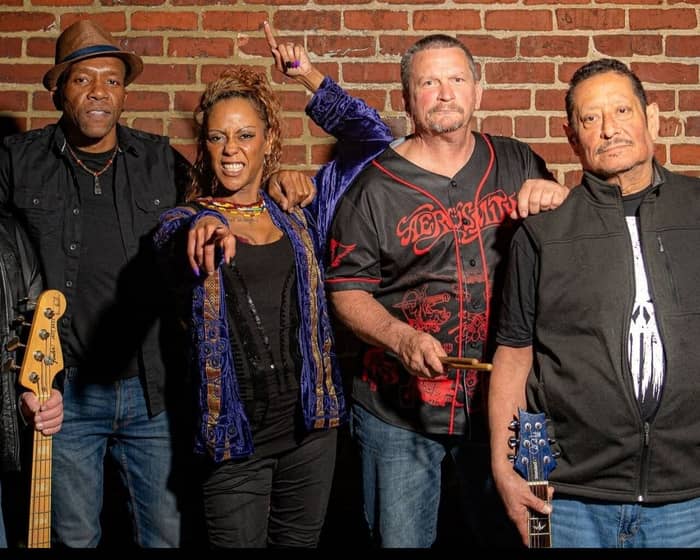 Blues & Brews: Joe The Spy tickets