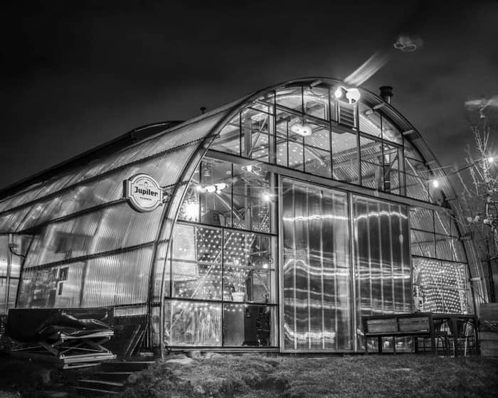 Noorderlicht Café events