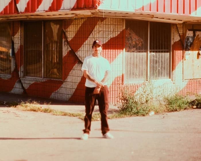 Sewerperson - i feel happy and im smiling tour tickets