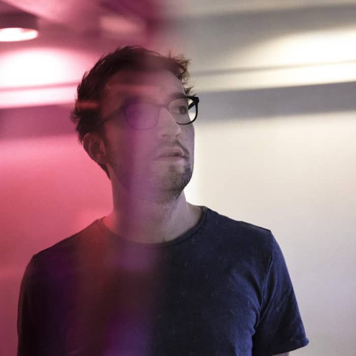 Kasper Koman cover image