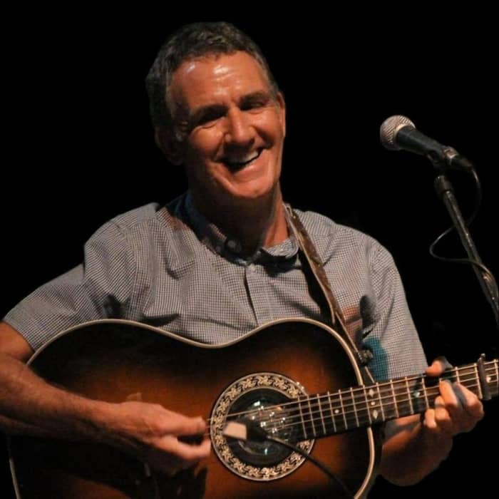 Simply Dylan cover image