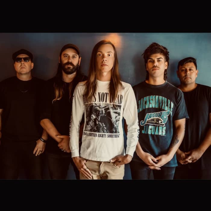 The Red Jumpsuit Apparatus cover image