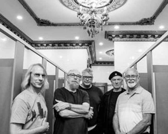 The Saints '73-'78 tickets