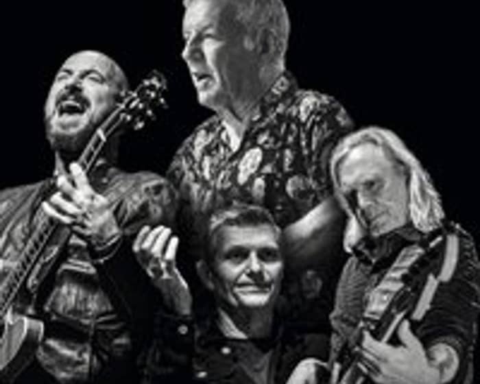 The Animals and Friends tickets